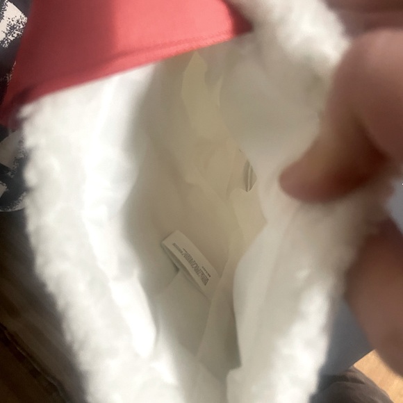 NWT Pink Victorias Secret Christmas stocking! 🎄🎅💫🎁 - Picture 3 of 4